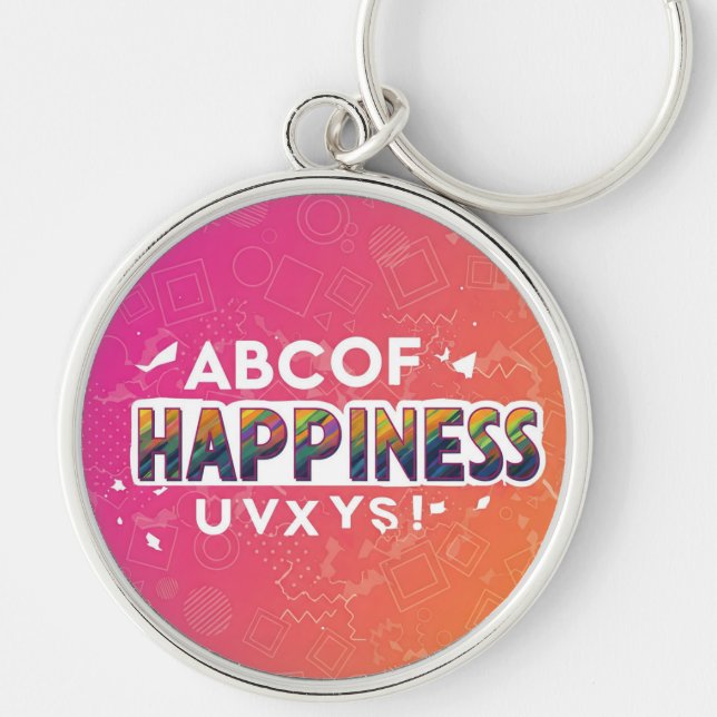  Keychains & Lanyards (Front)