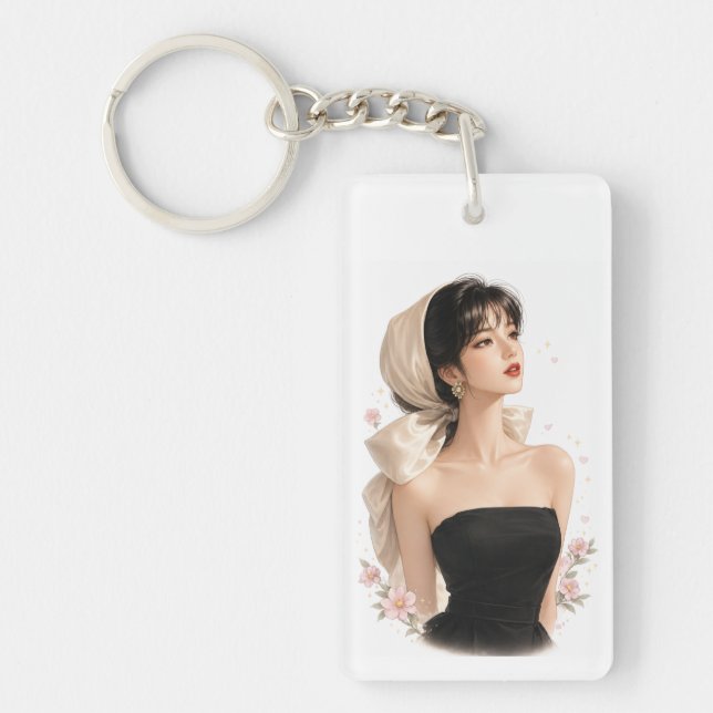 Keychains & Lanyards (Front)