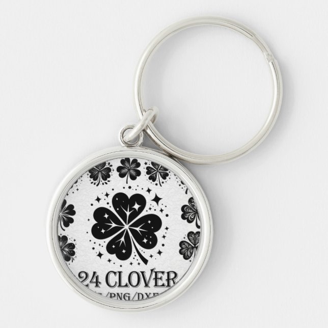 Keychains & Lanyards  (Front)