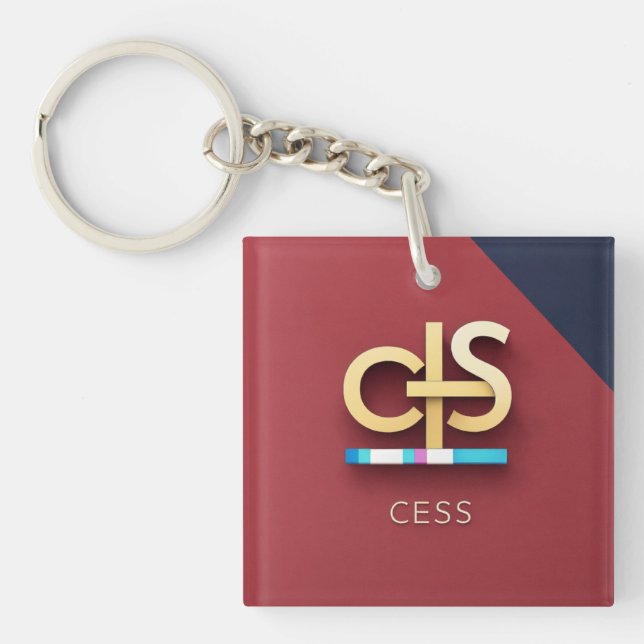 Keychains & Lanyards  (Front)