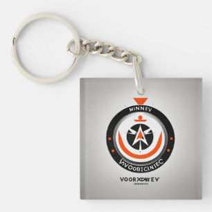 Keychains & Lanyards
