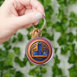 Keychains & Lanyards
