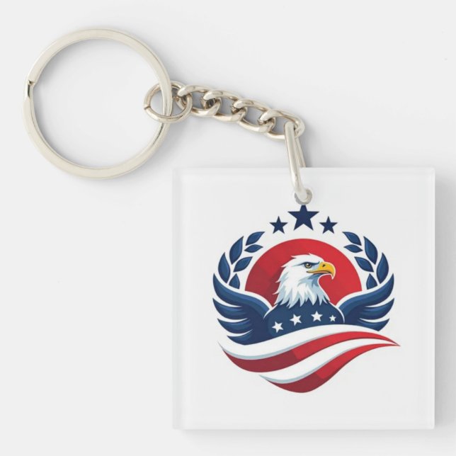 Keychains & Lanyards (Front)