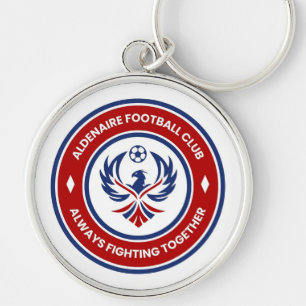 Keychains & Lanyards