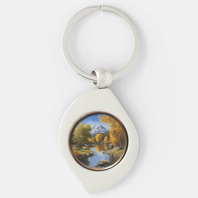 Keychains & Lanyards (Front)