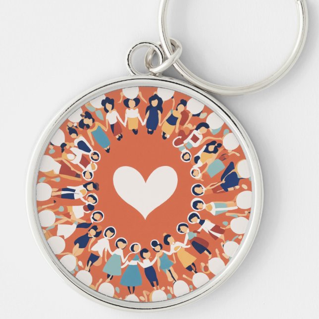 Keychains & Lanyards (Front)