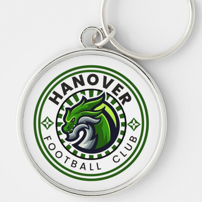 Keychains & Lanyards (Front)