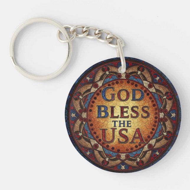Keychains & Lanyards  (Front)