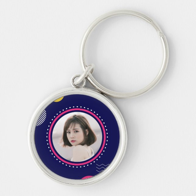 Keychains & Lanyards (Front)