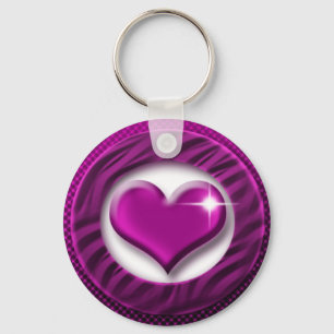 Keychains template - customisable