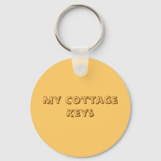 Keychains - TerryDunnDesigns