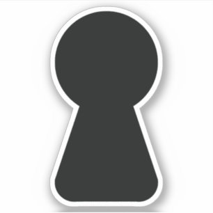 KEYHOLE