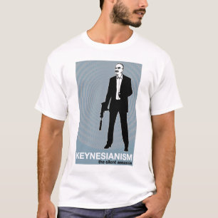 Keynesianism Shirt