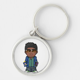 Keyring
