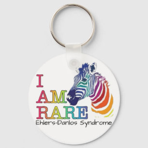 Keyring - ehlers-danlos syndrome