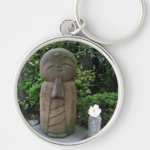 Keyring-Inori Key Ring