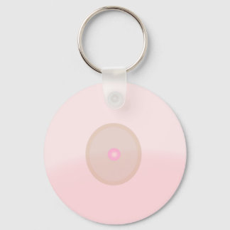 Keyring - Nipple