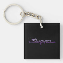Keyring Supra Key Door