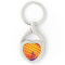 Keyring, Surfer Girl
