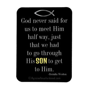 Keys for Discipline Magnet