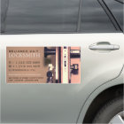 Keys in Door, Locksmith