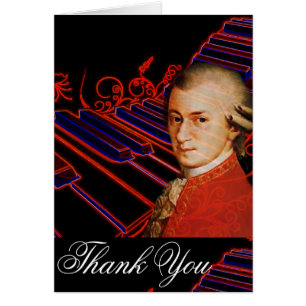 Keys of Mozart_