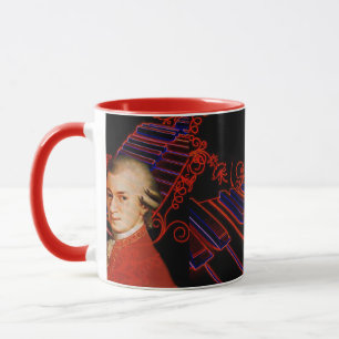 Keys of Mozart_ Mug