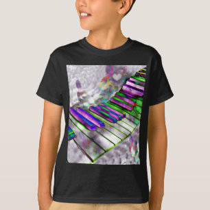 Keys of my heart#2_ T-Shirt