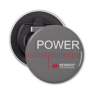 Keysight Power 2 Bottle Opener