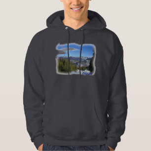 Keystone Colorado mens hoodie