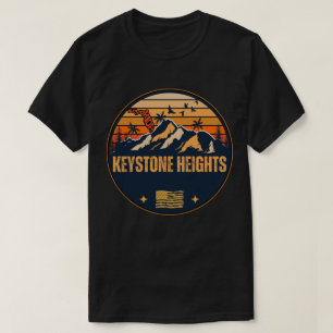 Keystone Heights, Florida  T-Shirt