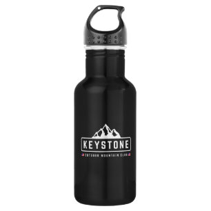 Keystone Outdoors  532 Ml Water Bottle