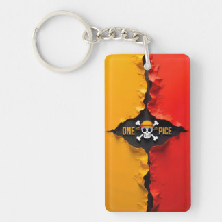 Keytag key ring