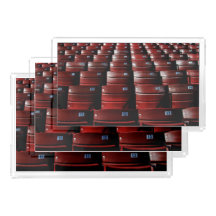 Kezar Stadium Seating