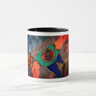 KF DangrRoom Mug