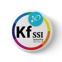 KFSSI Logo on Button