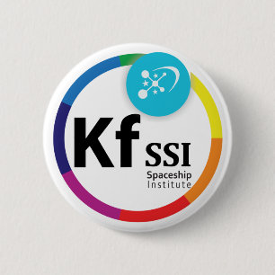 KFSSI Logo on Button