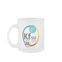 KFSSI Official  orkshop Logo Mug