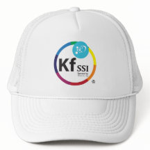 KFSSI Truckers Hat