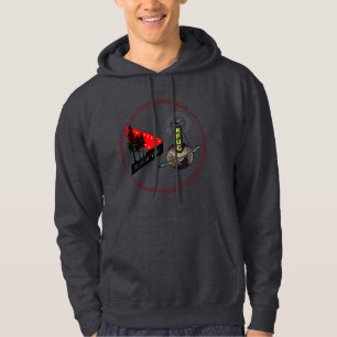 KFUG / Redwood Voice Hoodie