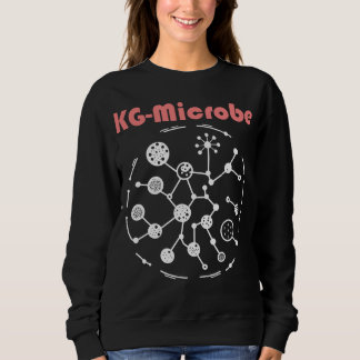 KG-Microbe Sweatshirt