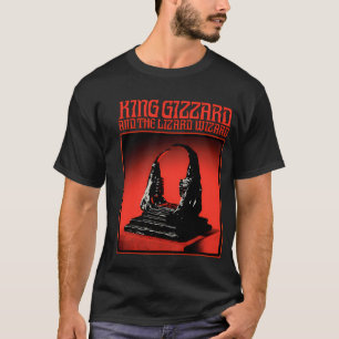 KG.TLW - ITRN W.orld Tour T-Shirt