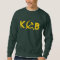 KGB t-shirt