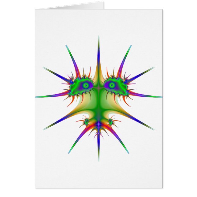 Khabarovsk Bug (Front)