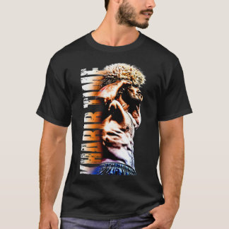 Khabib Time The Eagle in Colour Essential T Shirt