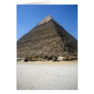 khafre pyramid