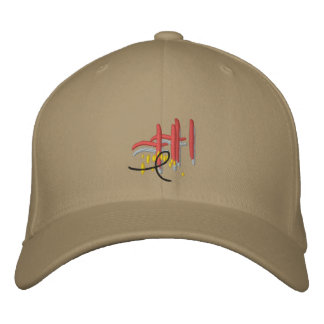 Khaki Baseball Cap