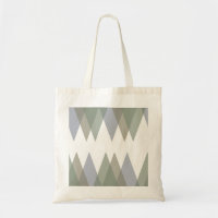 Khaki triangles