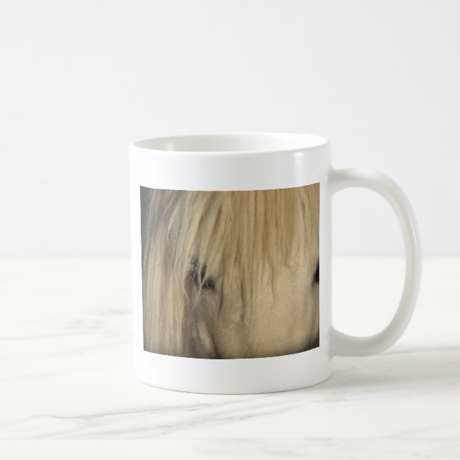 Khalif at sunset coffee mug (Right)