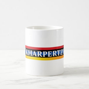 Kharpertzi Coffee Mug